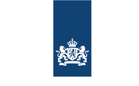 ministerie logo